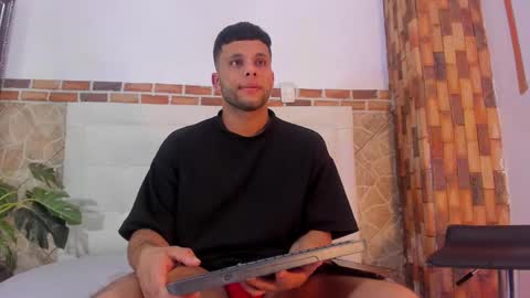 ethan helmut online show from 01/25/25, 11:13