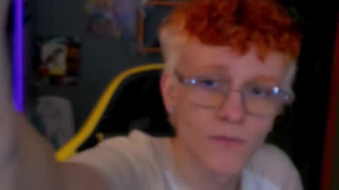 Ethan online show from 12/17/25, 10:10