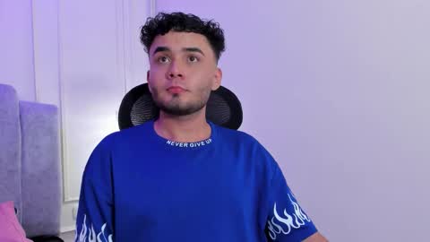 Ethan online show from 03/26/26, 10:15