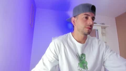 Ethan Muller online show from 01/24/25, 09:15