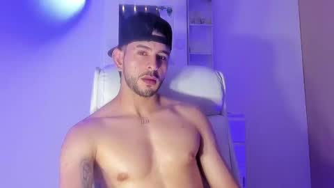 Ethan Muller online show from 02/06/25, 08:56