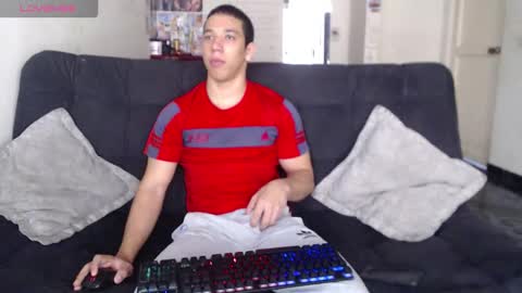 Ethan Noir online show from 11/06/25, 02:29