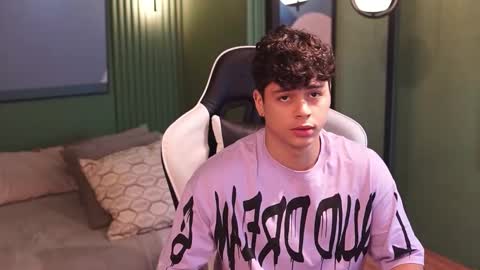 ethan_occonor online show from 09/19/25, 11:33