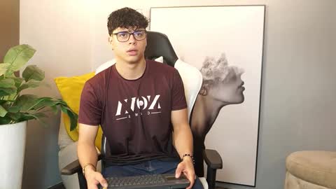 ethan_occonor online show from 10/03/25, 12:35