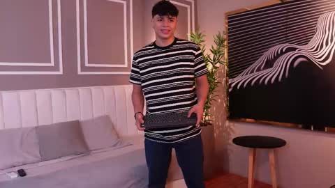 ethan_occonor online show from 10/29/25, 11:34