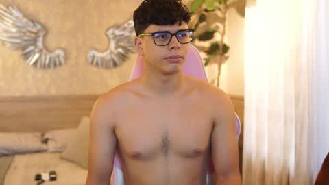 ethan_occonor online show from 11/27/25, 01:02