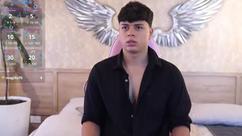 ethan_occonor online show from 12/02/25, 06:14