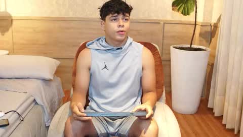 ethan_occonor online show from 02/04/26, 11:38