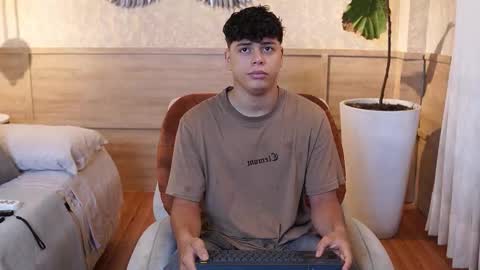 ethan_occonor online show from 02/10/26, 12:31