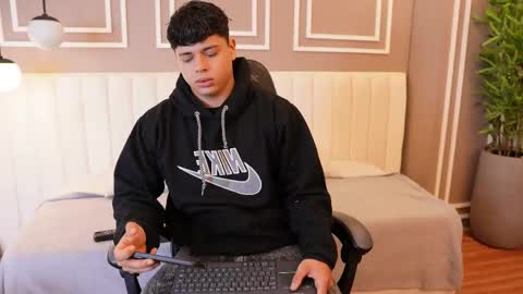 ethan_occonor online show from 05/12/26, 12:57