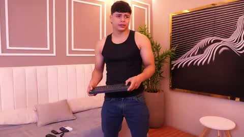 ethan_occonor online show from 05/29/26, 01:09