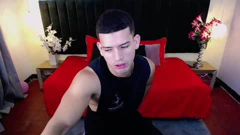 ETHAN RODGERS online show from 09/16/25, 07:37