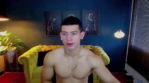 ETHAN RODGERS online show from 10/06/25, 07:33