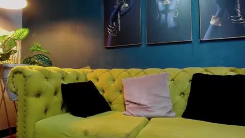 ETHAN RODGERS online show from 10/07/25, 08:06