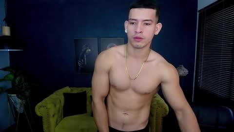 ETHAN RODGERS online show from 10/11/25, 10:08