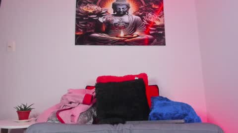 Snapshot of ethan_sai01 chatting on 02/07/25, 06:45 ETHAN SAI online show from 02/07/25, 06:45