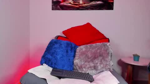 Snapshot of ethan_sai01 chatting on 02/27/25, 05:34 ETHAN SAI online show from 02/27/25, 05:34