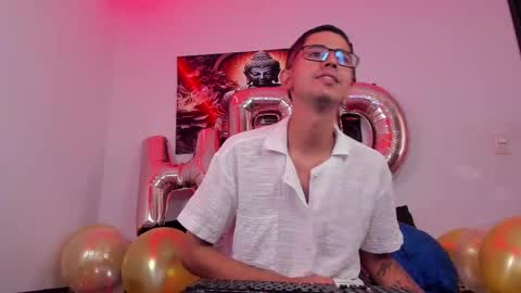 Snapshot of ethan_sai01 chatting on 09/29/25, 06:35 ETHAN SAI online show from 09/29/25, 06:35