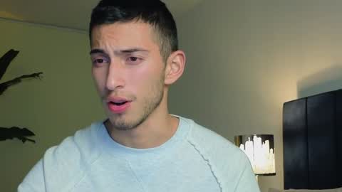 Snapshot of ethan_skiny_ chatting on 12/21/24, 07:56 Joan online show from 12/21/24, 07:56