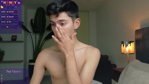 Joan online show from 11/08/25, 01:17