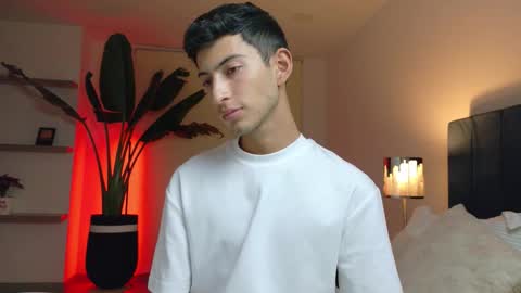 Joan online show from 12/22/25, 04:31