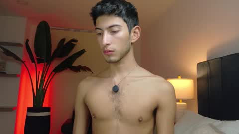 Joan online show from 01/06/26, 04:49