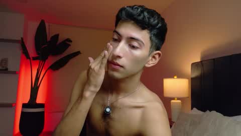 Joan online show from 02/09/26, 09:02