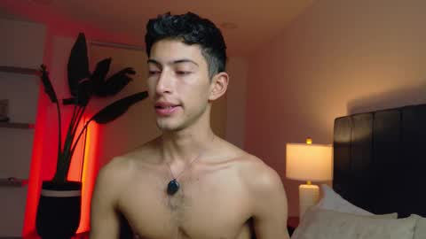 Joan online show from 02/13/26, 08:21