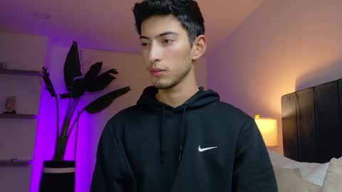 Joan online show from 02/27/26, 06:57