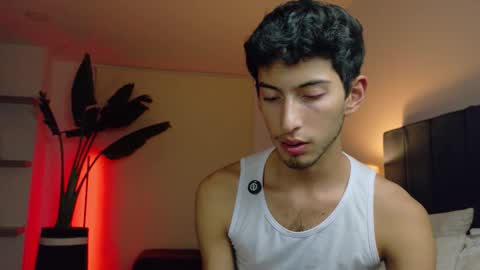 Joan online show from 03/14/26, 07:03