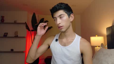 Joan online show from 03/21/26, 03:44