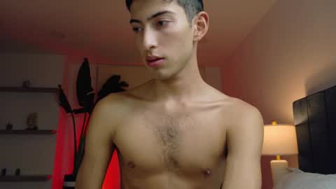 Joan online show from 04/04/26, 06:33