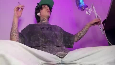 Ethan sykes online show from 11/21/25, 03:49