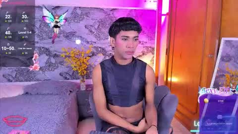 ethan_thouse online show from 01/15/26, 04:06