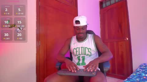 ethan travis online show from 10/19/25, 09:15