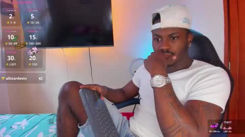 ethan travis online show from 11/06/25, 07:48