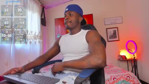 ethan travis online show from 11/29/25, 06:22