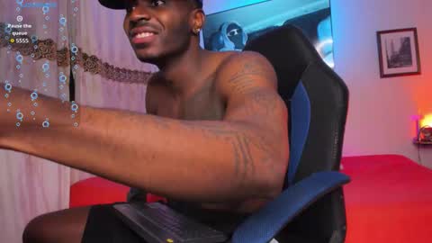 ethan travis online show from 01/06/26, 07:12