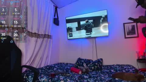 ethan travis online show from 02/10/26, 06:39