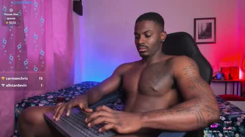 ethan travis online show from 02/13/26, 05:42