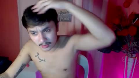 DAVE online show from 10/27/25, 09:13