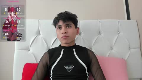 Snapshot of ethan_westt chatting on 09/25/25, 08:45 Ethan online show from 09/25/25, 08:45