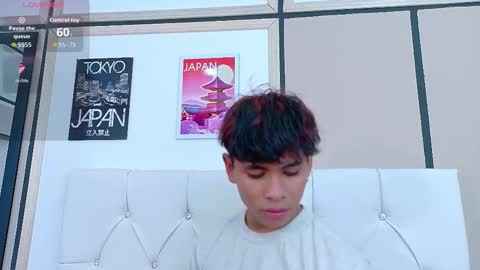 Ethan online show from 11/22/25, 09:14