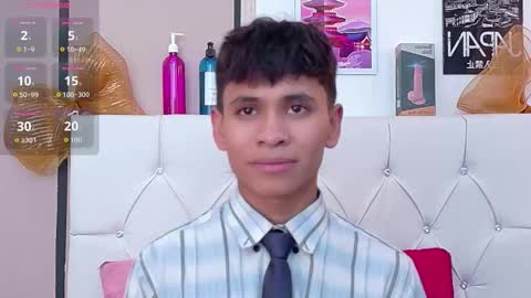 Ethan online show from 01/07/26, 08:11