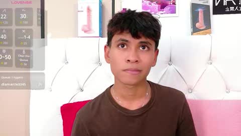 Ethan online show from 02/02/26, 08:51