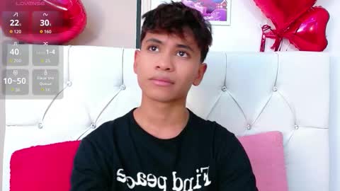 Ethan online show from 03/02/26, 09:10