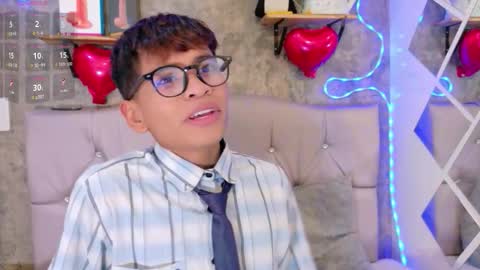 Ethan online show from 03/10/26, 09:53