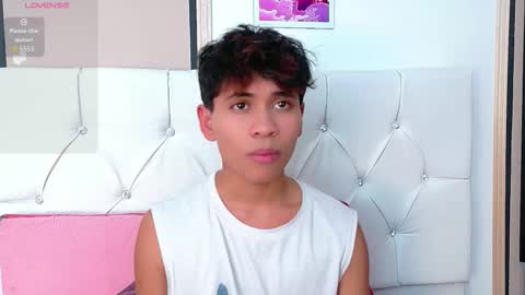 Ethan online show from 03/25/26, 08:48