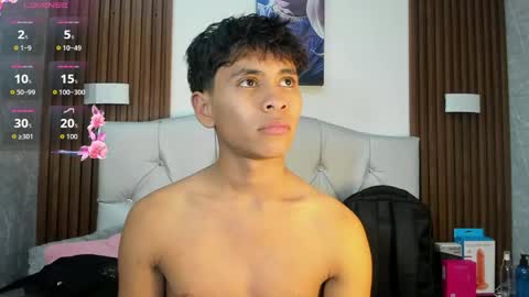 Ethan online show from 04/21/26, 01:42