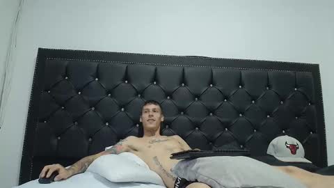 Snapshot of ethan_wolfe chatting on 03/04/26, 05:02 Mauricio Marin Antia online show from 03/04/26, 05:02